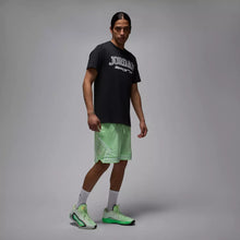 Lade das Bild in den Galerie-Viewer, JORDAN LUKA 4 BARELY GREEN/BLACK-VAPOR GREEN Bild 2