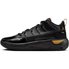 Load image into Gallery viewer, JORDAN MAX AURA 7 BLACK/METALLIC GOLD-BLACK BLACK/METALLIC GOLD-BLACK Bild 6