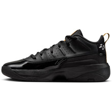 Load image into Gallery viewer, JORDAN MAX AURA 7 BLACK/METALLIC GOLD-BLACK BLACK/METALLIC GOLD-BLACK Bild 8