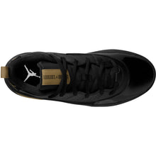 Load image into Gallery viewer, JORDAN MAX AURA 7 BLACK/METALLIC GOLD-BLACK BLACK/METALLIC GOLD-BLACK Bild 9