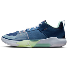 Load image into Gallery viewer, NIKE JORDAN ONE TAKE 5 STONE BLUE/BLEACHED CORAL-MYST Bild 1