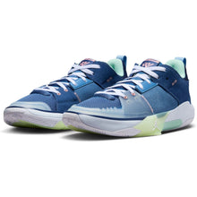 Load image into Gallery viewer, NIKE JORDAN ONE TAKE 5 STONE BLUE/BLEACHED CORAL-MYST Bild 2