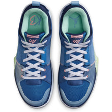 Load image into Gallery viewer, NIKE JORDAN ONE TAKE 5 STONE BLUE/BLEACHED CORAL-MYST Bild 3