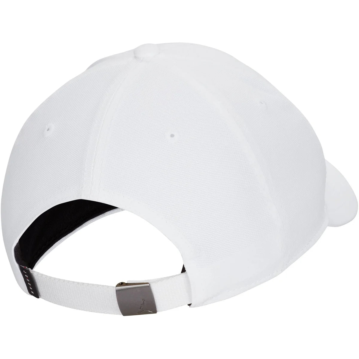 JORDAN RISE CAP WHITE/GUNMETAL WHITE/GUNMETAL Bild 2