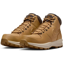 Lade das Bild in den Galerie-Viewer, NIKE MANOA LEATHER HAYSTACK/HAYSTACK-VELVET BROWN HAYSTACK/HAYSTACK-VELVET BROWN Bild 2