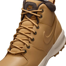Lade das Bild in den Galerie-Viewer, NIKE MANOA LEATHER HAYSTACK/HAYSTACK-VELVET BROWN HAYSTACK/HAYSTACK-VELVET BROWN Bild 3