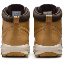 Lade das Bild in den Galerie-Viewer, NIKE MANOA LEATHER HAYSTACK/HAYSTACK-VELVET BROWN HAYSTACK/HAYSTACK-VELVET BROWN Bild 6