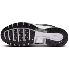 Lade das Bild in den Galerie-Viewer, NIKE P-6000 BLACK/BLACK-WHITE-METALLIC SIL BLACK/BLACK-WHITE-METALLIC SIL Bild 10