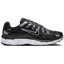 Lade das Bild in den Galerie-Viewer, NIKE P-6000 BLACK/BLACK-WHITE-METALLIC SIL BLACK/BLACK-WHITE-METALLIC SIL Bild 1