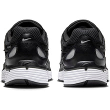 Lade das Bild in den Galerie-Viewer, NIKE P-6000 BLACK/BLACK-WHITE-METALLIC SIL BLACK/BLACK-WHITE-METALLIC SIL Bild 8