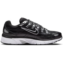 Lade das Bild in den Galerie-Viewer, NIKE P-6000 BLACK/BLACK-WHITE-METALLIC SIL BLACK/BLACK-WHITE-METALLIC SIL Bild 9