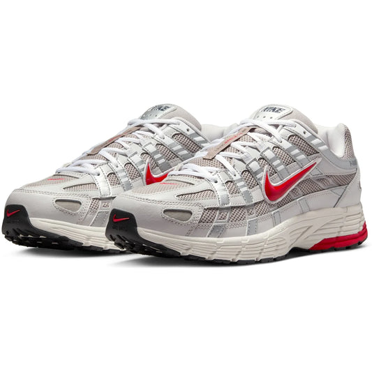 P-6000 COLLEGE GREY/FIRE RED-VAST GRE COLLEGE GREY/FIRE RED-VAST GRE Bild 2