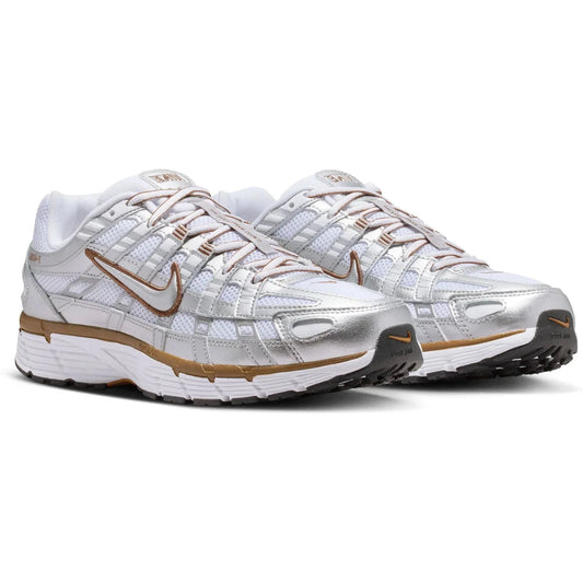 P-6000 WHITE/METALLIC SILVER-LT BRITI WHITE/METALLIC SILVER-LT BRITI Bild 2