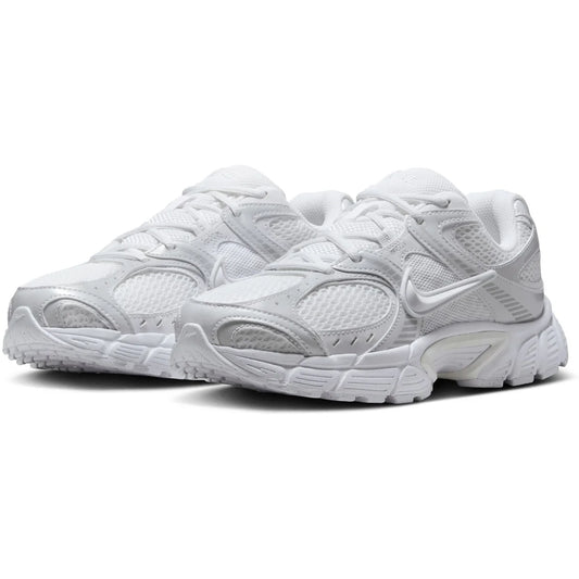 NIKE V5 RNR WHITE/WHITE-BLACK-METALLIC SIL Bild 2