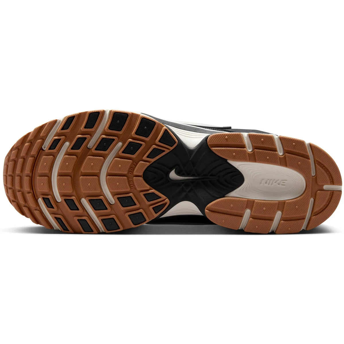 NIKE V5 RNR BLACK/PHANTOM-GUM MED BROWN BLACK/PHANTOM-GUM MED BROWN Bild 9