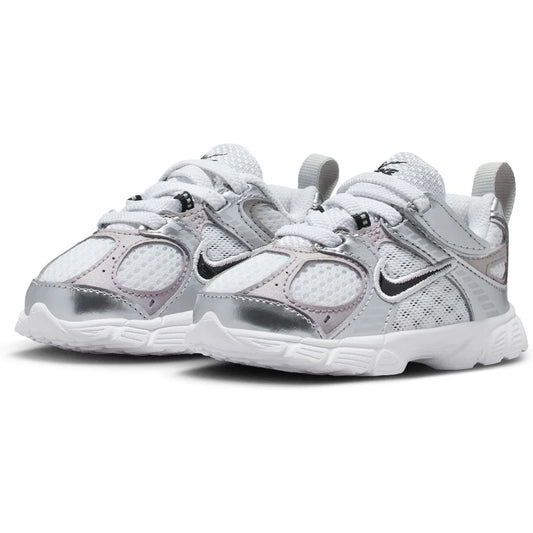 NIKE V5 RNR TODDLER WHITE/BLACK-VAST GREY-COLLEGE Bild 2