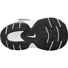 Lade das Bild in den Galerie-Viewer, NIKE V5 RNR TODDLER WHITE/BLACK-VAST GREY-COLLEGE Bild 9