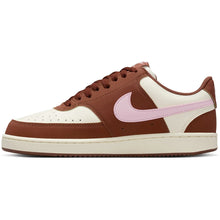 Lade das Bild in den Galerie-Viewer, NIKE W COURT VISION LOW SOFT PEARL/PINK FOAM-FAUNA BRO Bild 10
