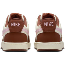 Lade das Bild in den Galerie-Viewer, NIKE W COURT VISION LOW SOFT PEARL/PINK FOAM-FAUNA BRO Bild 6