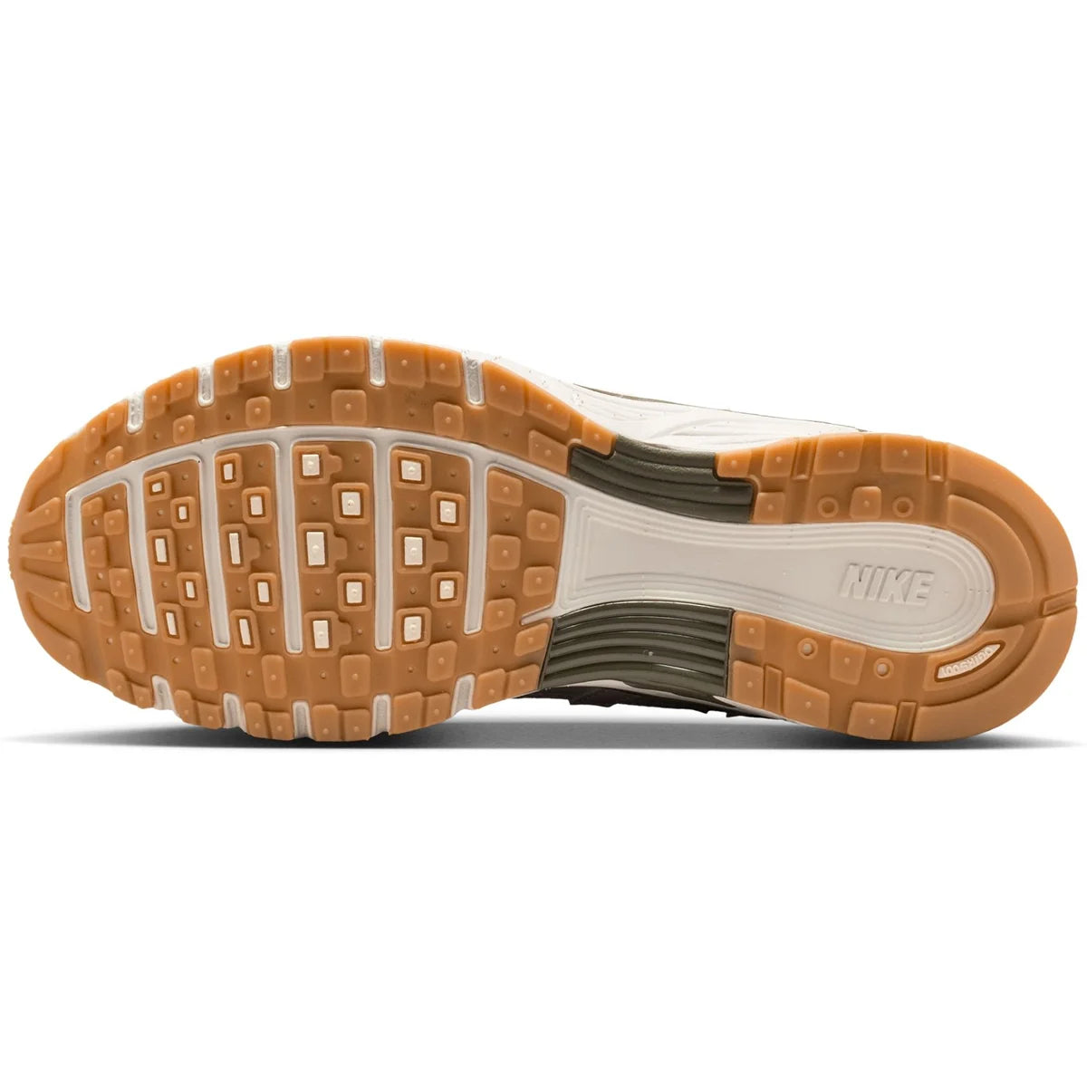 NIKE W P-6000 LIGHT BONE/SAIL-PHANTOM-MEDIUM Bild 10