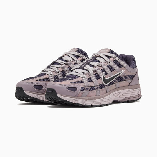 W NIKE P-6000 SE LT VIOLET ORE/BLACK-DARK RAISI LT VIOLET ORE/BLACK-DARK RAISI Bild 2