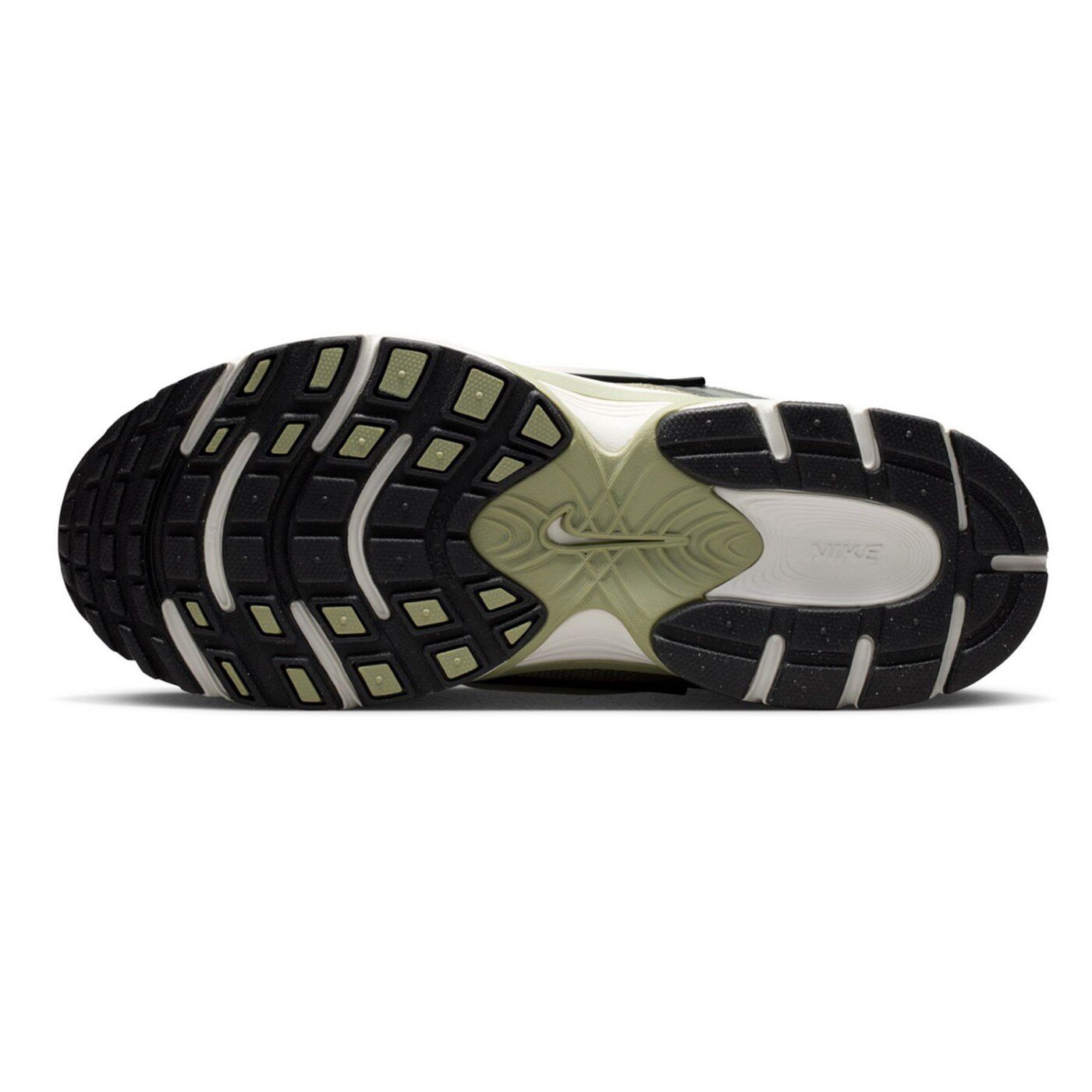W NIKE V5 RNR SPRUCE FOG/SUMMIT WHITE-METALL SPRUCE FOG/SUMMIT WHITE-METALL Bild 7