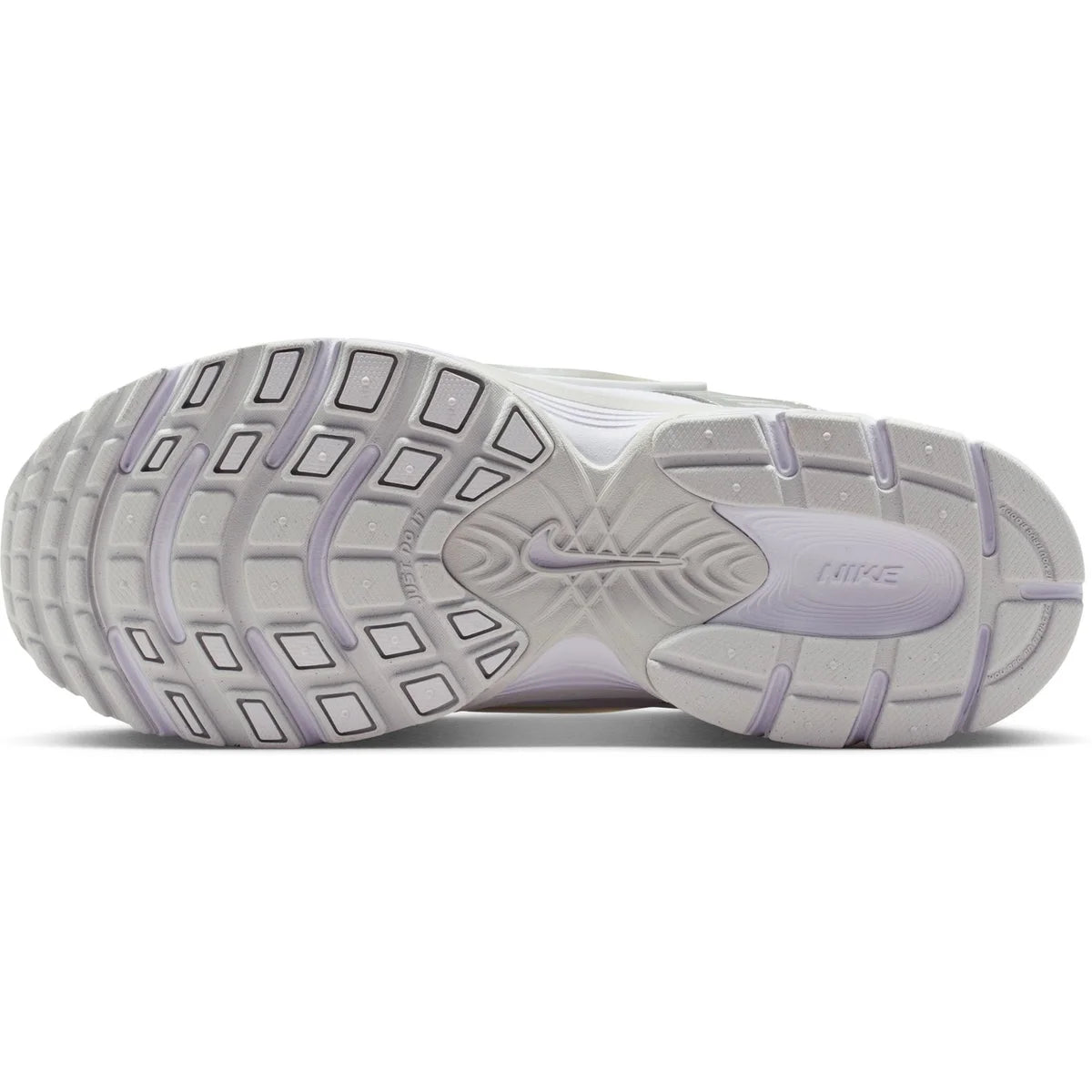 NIKE W V5 RNR WHITE/METALLIC SILVER-MTLC PLA WHITE/METALLIC SILVER-MTLC PLA Bild 10