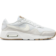 Lade das Bild in den Galerie-Viewer, NIKE WMNS AIR MAX SC SUMMIT WHITE/SAIL-PLATINUM TIN Bild 1
