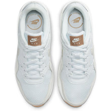 Lade das Bild in den Galerie-Viewer, NIKE WMNS AIR MAX SC SUMMIT WHITE/SAIL-PLATINUM TIN Bild 3