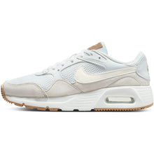 Lade das Bild in den Galerie-Viewer, NIKE WMNS AIR MAX SC SUMMIT WHITE/SAIL-PLATINUM TIN Bild 8