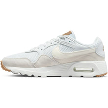 Lade das Bild in den Galerie-Viewer, NIKE WMNS AIR MAX SC SUMMIT WHITE/SAIL-PLATINUM TIN Bild 9