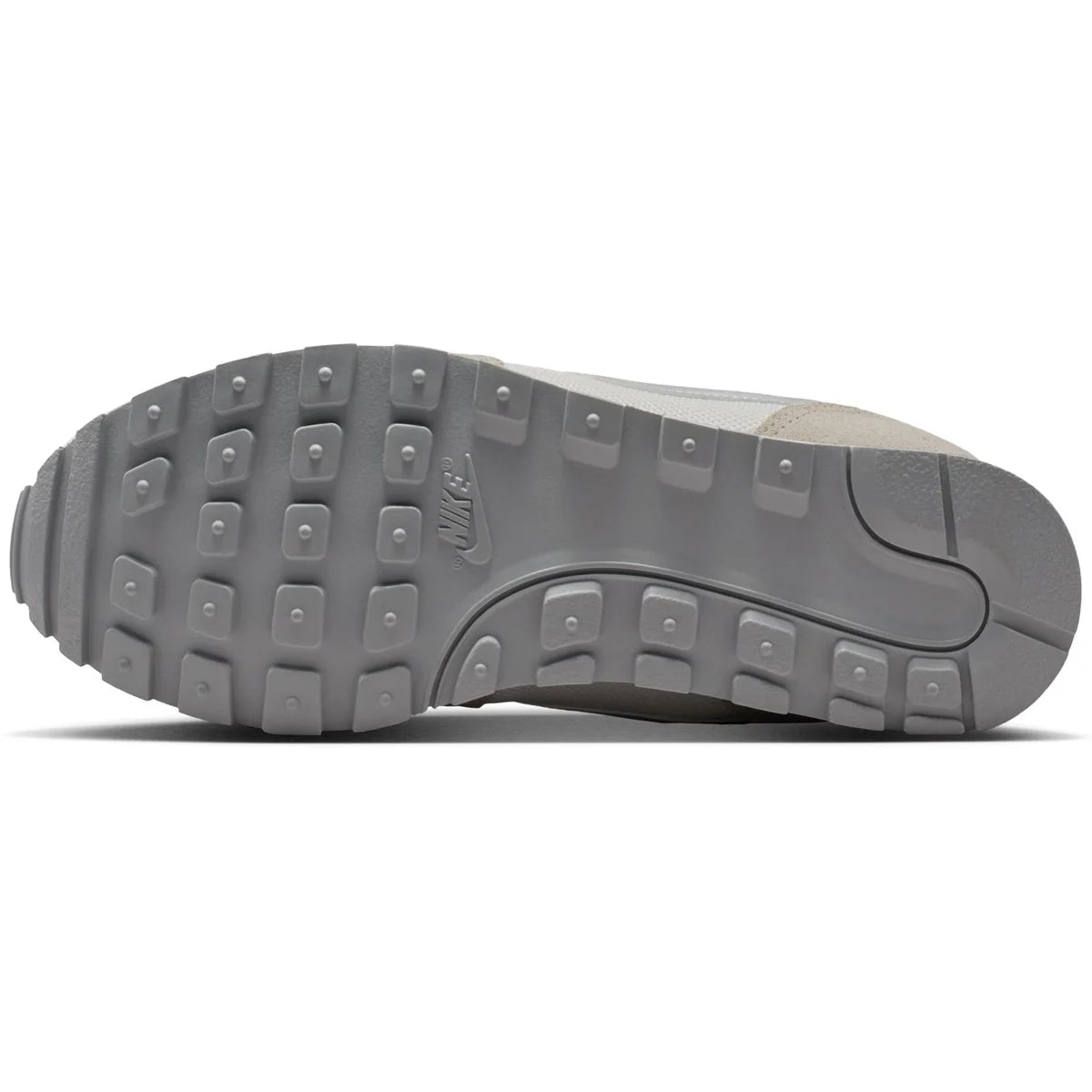 WMNS NIKE MD RUNNER 2 SAIL/METALLIC SILVER-PHANTOM SAIL/METALLIC SILVER-PHANTOM Bild 9