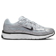 Load image into Gallery viewer, NIKE WMNS P-6000 WHITE/BLACK-METALLIC SILVER Bild 8