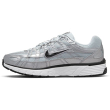 Load image into Gallery viewer, NIKE WMNS P-6000 WHITE/BLACK-METALLIC SILVER Bild 9