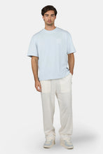 Lade das Bild in den Galerie-Viewer, PEGADOR CABERRY OVERSIZED TEE WASHED DREAM BLUE WASHED DREAM BLUE WASHED DREAM BLUE Bild 2