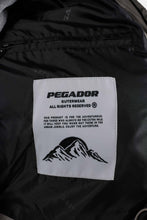 Load image into Gallery viewer, PEGADOR GEORGIA PUFFER JACKET ROCK GREY GREY Bild 8