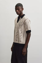 Lade das Bild in den Galerie-Viewer, PEGADOR KINSALE KNIT TRIKOT CREAM CREAM Bild 4