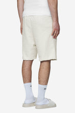 Lade das Bild in den Galerie-Viewer, PEGADOR LIBCO STRUCTURED KNIT SHORTS SALTY CREAM SALTY CREAM Bild 4