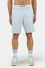 Lade das Bild in den Galerie-Viewer, PEGADOR LIBCO STRUCTURED KNIT SHORTS WASHED DREAM BLUE WASHED DREAM BLUE UNBLEACHED WASHED DREAM BLU Bild 1