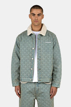 Lade das Bild in den Galerie-Viewer, PEGADOR PALS JEANS JACKET WASHED VINTAGE BLUE WASHED VINTAGE BLUE Bild 1
