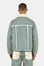 Lade das Bild in den Galerie-Viewer, PEGADOR PALS JEANS JACKET WASHED VINTAGE BLUE WASHED VINTAGE BLUE Bild 3