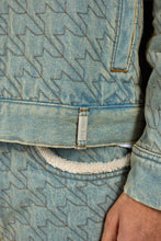 Lade das Bild in den Galerie-Viewer, PEGADOR PALS JEANS JACKET WASHED VINTAGE BLUE WASHED VINTAGE BLUE Bild 6