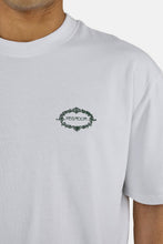 Lade das Bild in den Galerie-Viewer, PEGADOR REINE OVERSIZED TEE WHITE WHITE Bild 6