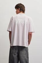 Lade das Bild in den Galerie-Viewer, PEGADOR RIGA OVERSIZED TEE WASHED LIGHT LILAC WASHED LIGHT LILAC Bild 1