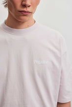 Lade das Bild in den Galerie-Viewer, PEGADOR RIGA OVERSIZED TEE WASHED LIGHT LILAC WASHED LIGHT LILAC Bild 6
