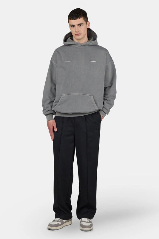 PEGADOR SENTINAL OVERSIZED HOODIE VINTAGE GREY VINTAGE GREY VINTAGE GREY Bild 2