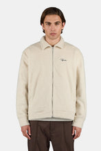 Lade das Bild in den Galerie-Viewer, PEGADOR TEROS FURRY FLANNEL OVERSHIRT STONE STONE Bild 1