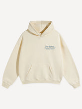 Lade das Bild in den Galerie-Viewer, ANOTHER COTTON LAB PIE DAY OVERSIZED HOODIE