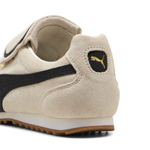 Lade das Bild in den Galerie-Viewer, PUMA ARIZONA PREMIUM WARM WHITE-PUMA BLACK-PUMA GOLD Bild 4