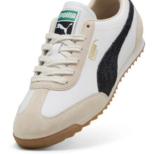 Lade das Bild in den Galerie-Viewer, PUMA Arizona Retro PUMA WHITE-PUMA BLACK Bild 4